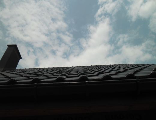 Budowa domu w Imielinie