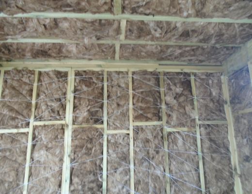 Budowa domu w Imielinie