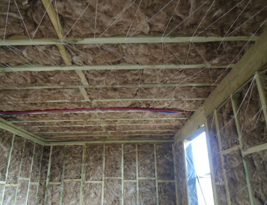 Budowa domu w Imielinie