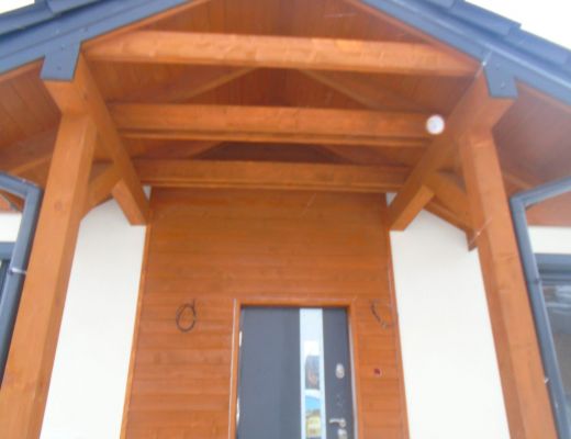 Budowa domu w Imielinie