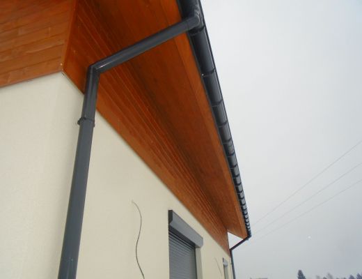 Budowa domu w Imielinie