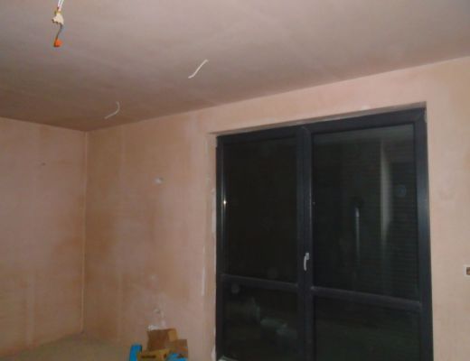 Budowa domu w Imielinie