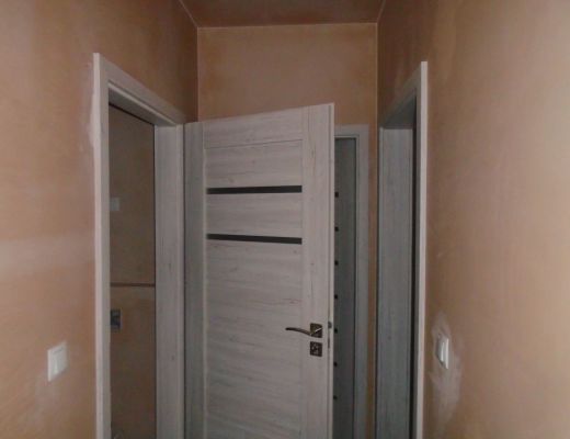 Budowa domu w Imielinie