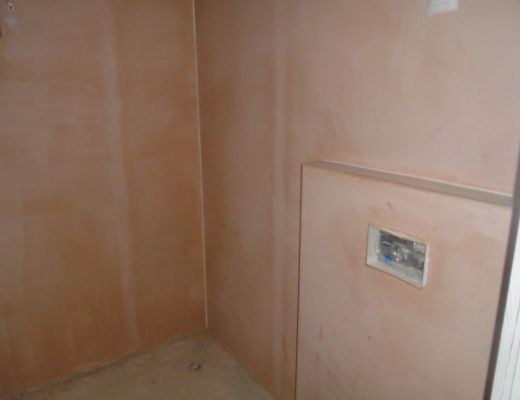 Budowa domu w Imielinie