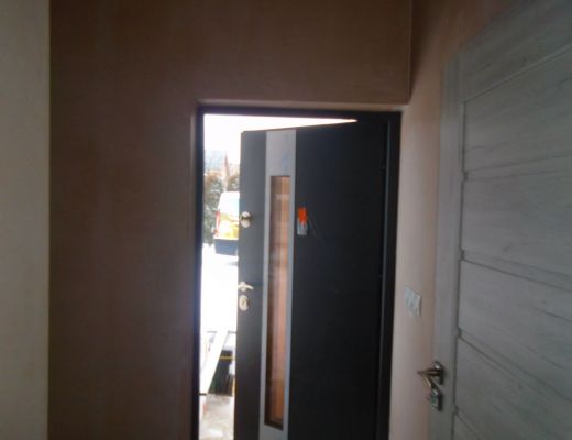 Budowa domu w Imielinie