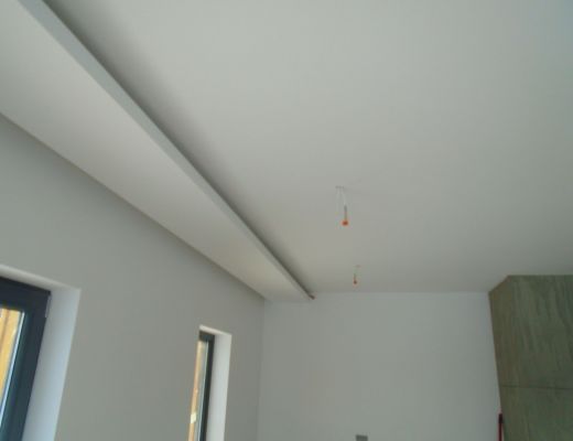 Budowa domu w Gorzkowie