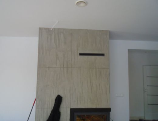 Budowa domu w Gorzkowie