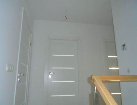 Budowa domu w Gorzkowie