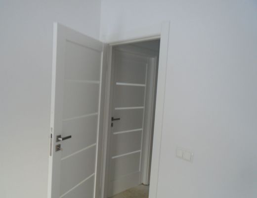 Budowa domu w Gorzkowie