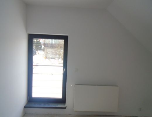 Budowa domu w Gorzkowie