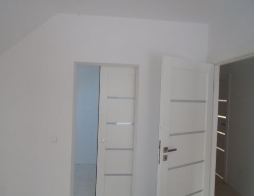 Budowa domu w Gorzkowie