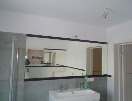 Budowa domu w Gorzkowie