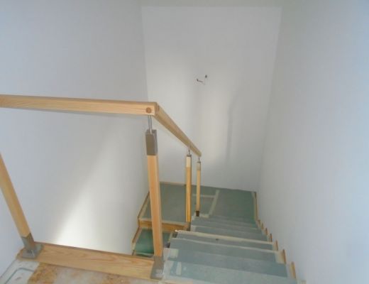 Budowa domu w Gorzkowie