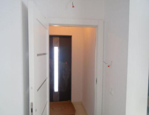 Budowa domu w Gorzkowie