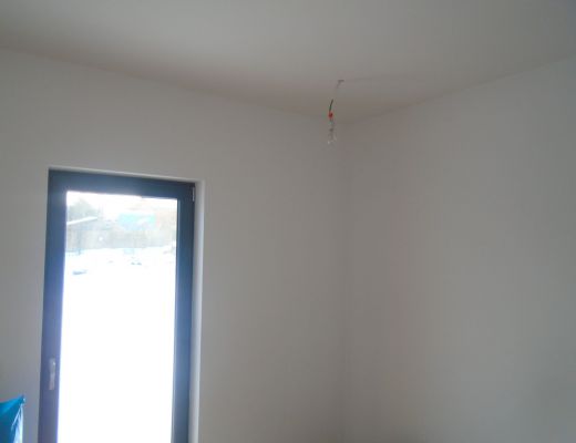 Budowa domu w Gorzkowie