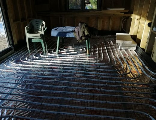 Budowa domu w Jaworznie