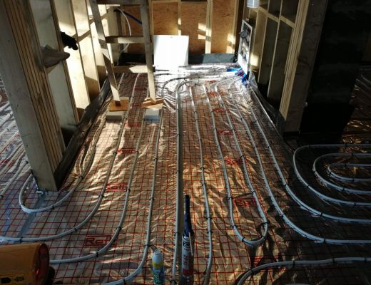 Budowa domu w Jaworznie