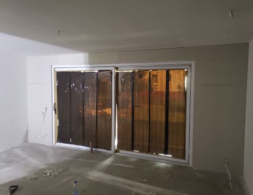 Budowa domu w Lędzinach