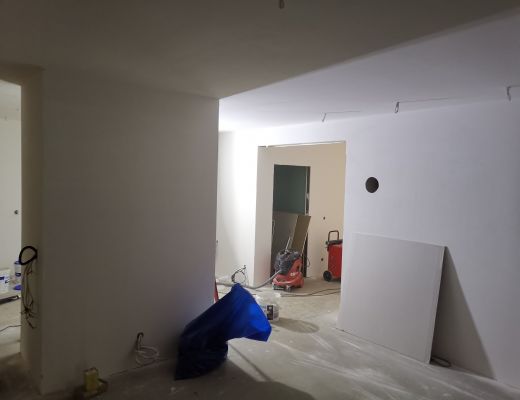 Budowa domu w Lędzinach