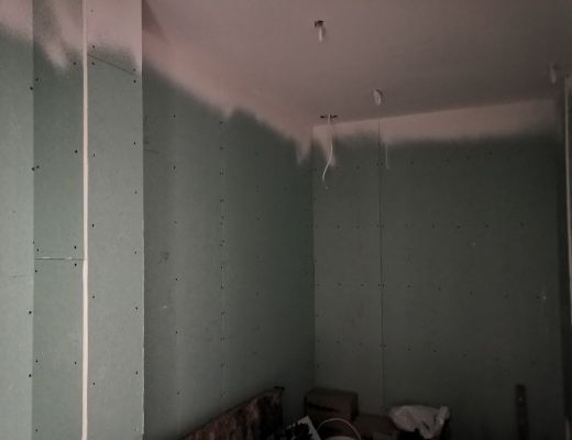 Budowa domu w Lędzinach