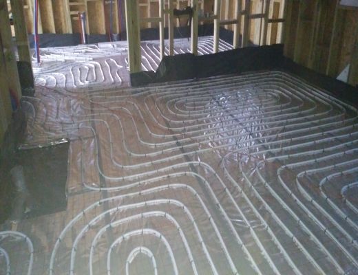 Budowa domu w Lędzinach