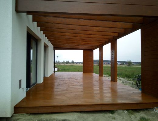 Budowa domu w Mysłowicach