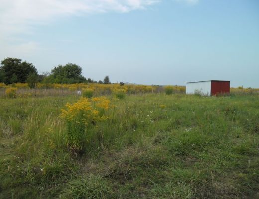 Budowa domu w Łazach k. Zawiercia