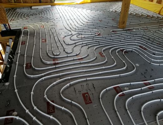 Budowa domu w Jaworznie