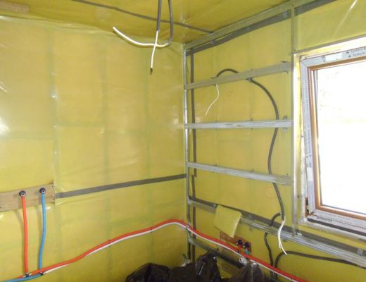 Budowa domu pod Wieliczką