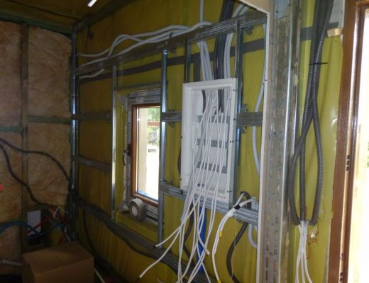 Budowa domu pod Wieliczką