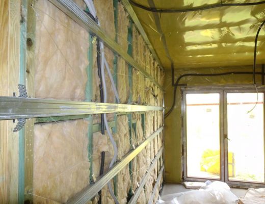 Budowa domu pod Wieliczką