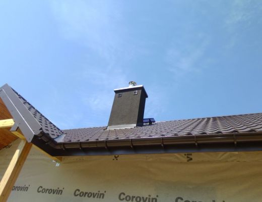 Budowa domu pod Wieliczką