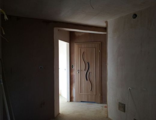 Budowa domu pod Wieliczką