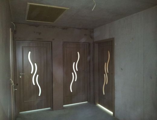 Budowa domu pod Wieliczką