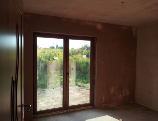 Budowa domu pod Wieliczką