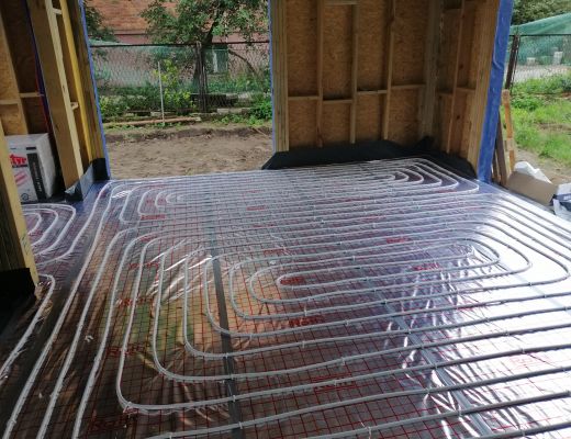 Budowa domu w Jaworznie