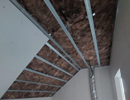 Budowa domu w Bytomiu