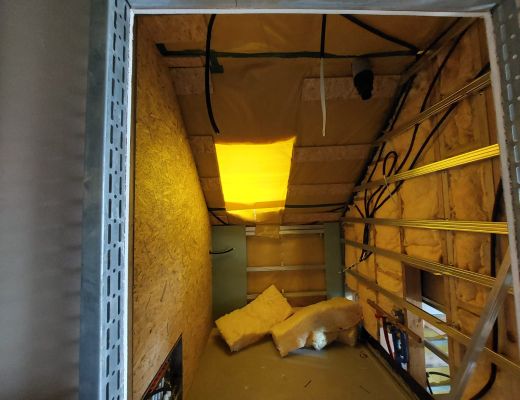 Budowa domu w Bytomiu