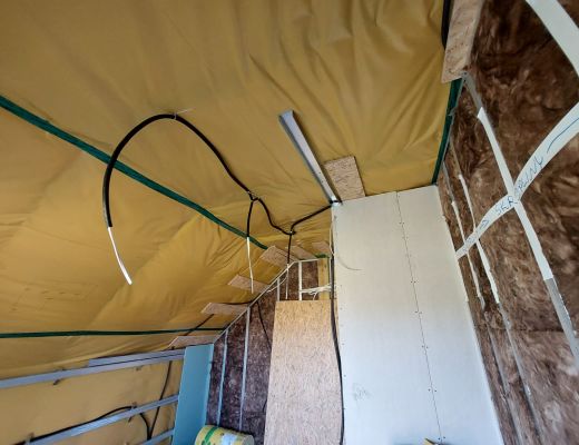 Budowa domu w Bytomiu