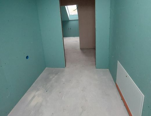 Budowa domu w Bytomiu