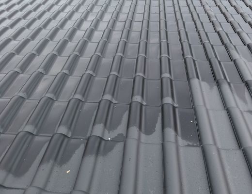 Budowa domu w Bytomiu