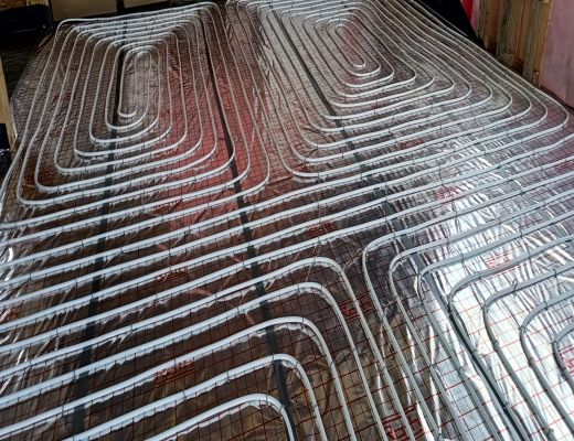 Budowa domu w Bytomiu