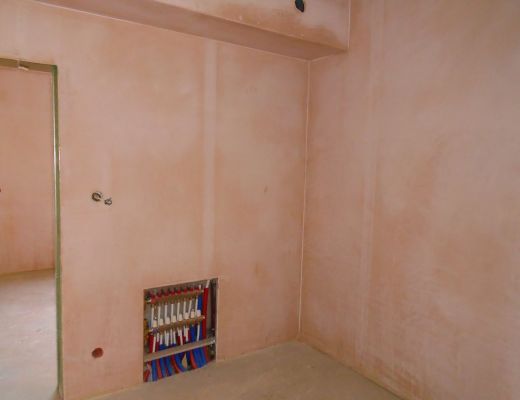 Budowa domu w Bukownie