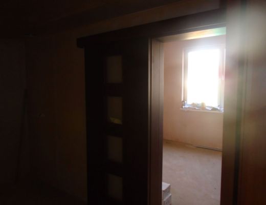 Budowa domu w Bukownie