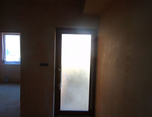 Budowa domu w Bukownie