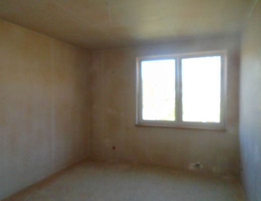 Budowa domu w Bukownie