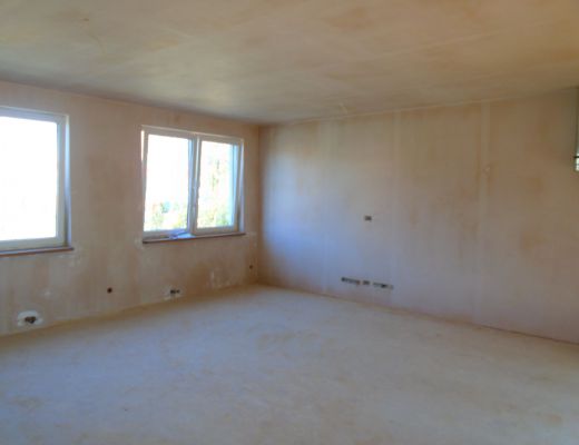 Budowa domu w Bukownie