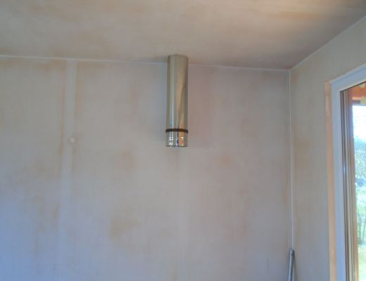 Budowa domu w Bukownie