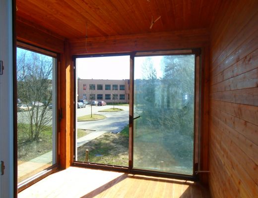 Budowa domu w Bukownie