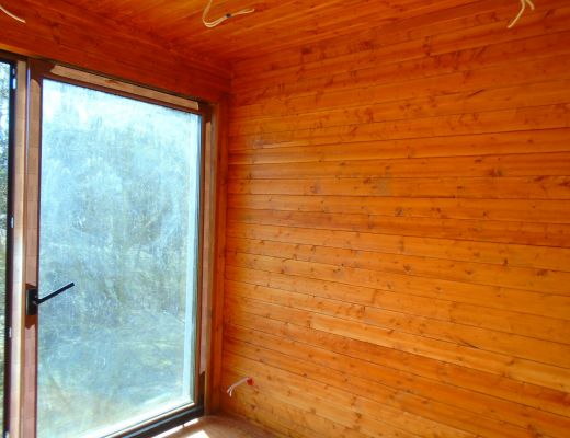 Budowa domu w Bukownie